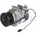 Kompressor, Klimaanlage TSP0159859 Kompressor, Klimaanlage TSP0159859