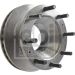 FEBI BILSTEIN 17369 Bremsscheibe