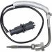 Metzger Sensor, Abgastemperatur 0894610 Metzger Sensor, Abgastemperatur 0894610