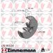 Zimmermann Bremstrommel 470.1855.00