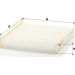 MANN-FILTER CU 2145 Innenraumfilter, Partikelfilter MANN-FILTER CU 2145 Innenraumfilter, Partikelfilter