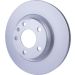 Hella Bremsscheibe PRO 8DD 355 105-531 Hella Bremsscheibe PRO 8DD 355 105-531