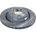 FEBI BILSTEIN 106607 Bremsscheibe FEBI BILSTEIN 106607 Bremsscheibe