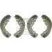 FEBI BILSTEIN 23999 Bremsbackensatz