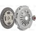 Valeo 786034 Kupplungssatz 3KKIT Valeo 786034 Kupplungssatz 3KKIT
