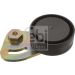 FEBI BILSTEIN 11333 Spannrolle, Keilrippenriemen