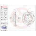 Bremsscheibe 08.A147.1X Bremsscheibe 08.A147.1X