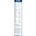 BOSCH H 402 Scheibenwischer Rear 3 397 004 632 BOSCH H 402 Scheibenwischer Rear 3 397 004 632