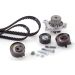 Gates Wasserpumpe + Zahnriemensatz PowerGrip™ KP55323XS-1