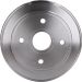 Bremstrommel 8DT 355 300-381 Bremstrommel 8DT 355 300-381