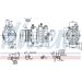 Kompressor, Klimaanlage 89031