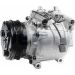 Delphi Kompressor, Klimaanlage TSP0159157