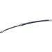 Bremsschlauch 24.5237-0504.3 Bremsschlauch 24.5237-0504.3