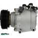 Kompressor, Klimaanlage 89233 Kompressor, Klimaanlage 89233