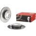 Bremsscheibe 08.7861.11