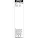 BOSCH AR 992 S Scheibenwischer Aerotwin Retrofit 3 397 118 992 BOSCH AR 992 S Scheibenwischer Aerotwin Retrofit 3 397 118 992