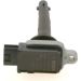 BOSCH 0 221 604 014 Zündspule BOSCH 0 221 604 014 Zündspule