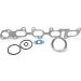 Jrone Turbolader 8L70-30M-J13