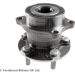 Blue Print Radlagersatz ADS78314