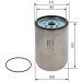 Kraftstofffilter F 026 402 132