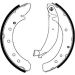 Hella Bremsbackensatz 8DB 355 001-601