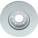 Bremsscheibe 0 986 479 D74 Bremsscheibe 0 986 479 D74