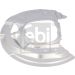FEBI BILSTEIN 179889 Spritzblech, Bremsscheibe