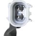 Metzger Sensor, Raddrehzahl 09001163