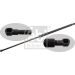 FEBI BILSTEIN 27903 Gasfeder, Koffer-/Laderaum
