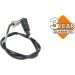 Sensor, Abgastemperatur 707554 Sensor, Abgastemperatur 707554