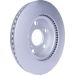 Bremsscheibe 8DD 355 117-361