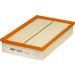 Hengst Filter Luftfilter E587L