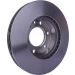 Hella Bremsscheibe 8DD 355 117-621