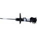 Sachs Stoßdämpfer 314 839