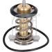FEBI BILSTEIN 185598 Thermostat, Kühlmittel FEBI BILSTEIN 185598 Thermostat, Kühlmittel