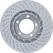 Bremsscheibe 0 986 479 D24