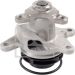FEBI BILSTEIN 45057 Wasserpumpe