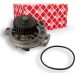 FEBI BILSTEIN 01906 Wasserpumpe
