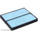 Blue Print Filter, Innenraumluft ADG02556