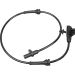 Sensor, Raddrehzahl 09001095 Sensor, Raddrehzahl 09001095