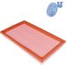 Blue Print Luftfilter ADK82246