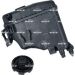 NRF Ausgleichsbehälter, Kühlmittel EASY FIT 454132