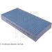 Blue Print Filter, Innenraumluft ADA102504