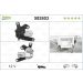 Valeo Wischermotor 582603