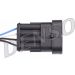 Denso Lambdasonde DOX-1541