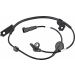 Metzger Sensor, Raddrehzahl 09001234