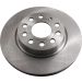 Valeo Bremsscheibe 186754