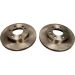Bremsscheibe 19-1052 Bremsscheibe 19-1052