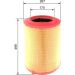 Luftfilter F 026 400 274 Luftfilter F 026 400 274