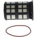 Kraftstofffilter F 026 402 383 Kraftstofffilter F 026 402 383